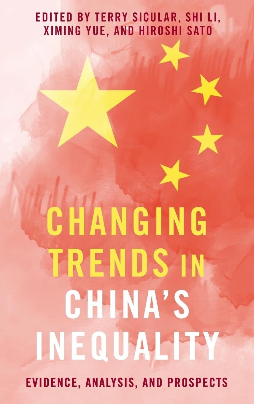 Changing Trends in China&#39;s Inequality: Evidence, Analysis, and Prospects