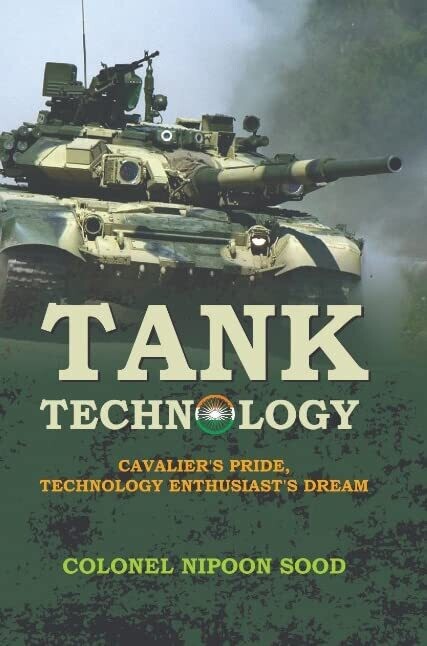 Tank Technology: Cavalier&#39;s Pride, Technology Enthusiast&#39;s Dream