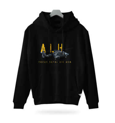 ALH Hoodie (Indian Naval Air Arm)