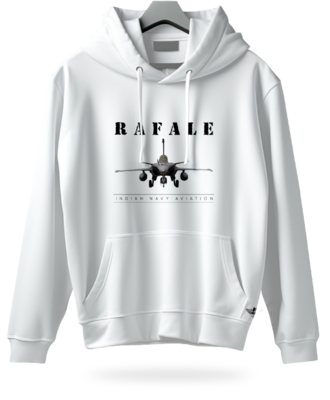 Rafale Hoodie