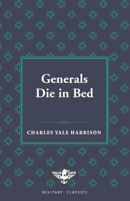 Generals Die in Bed