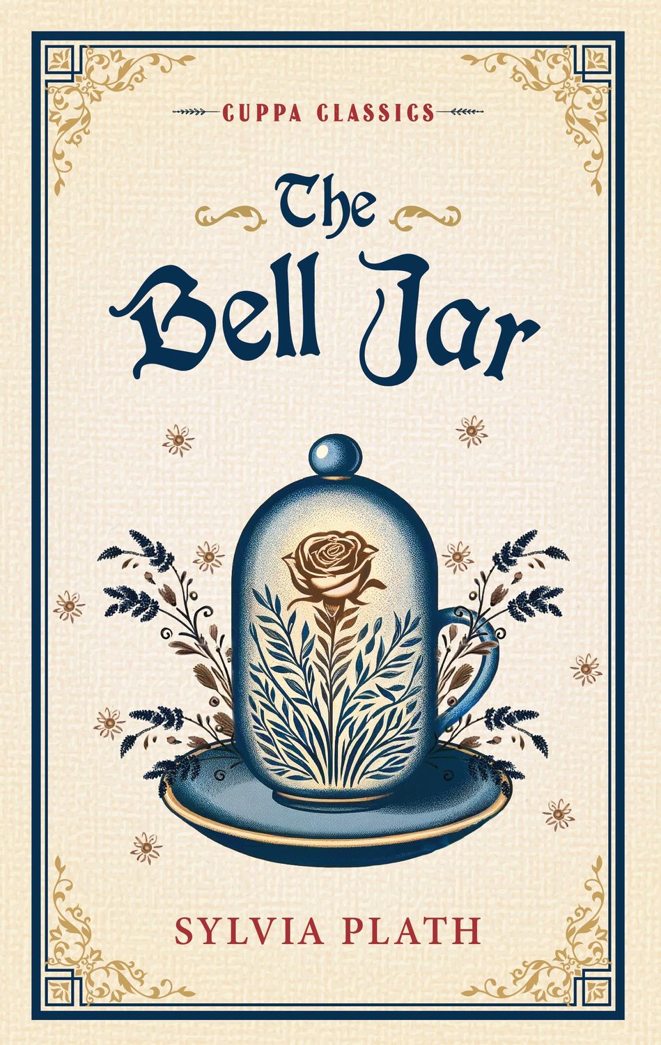 The Bell Jar