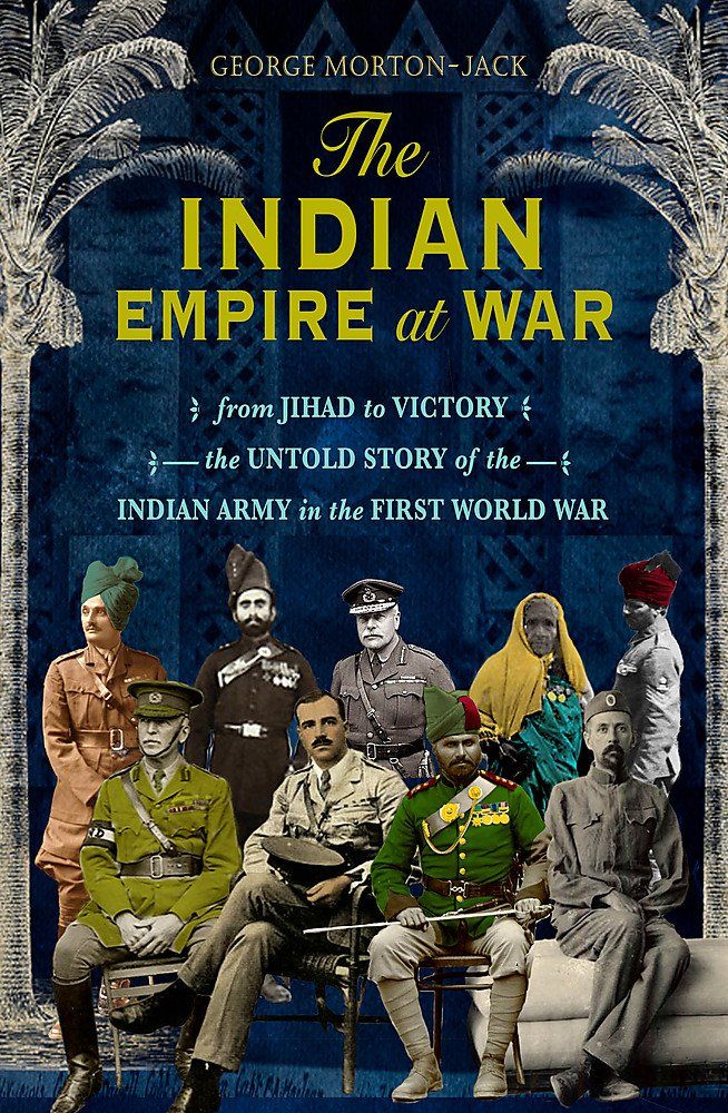 The Indian Empire at War
