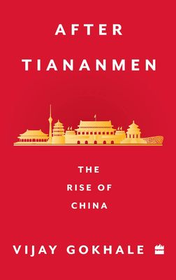 After Tiananmen: The Rise of China