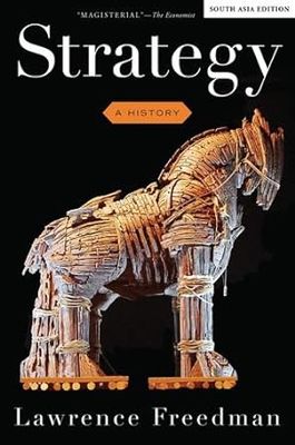 Strategy: A History