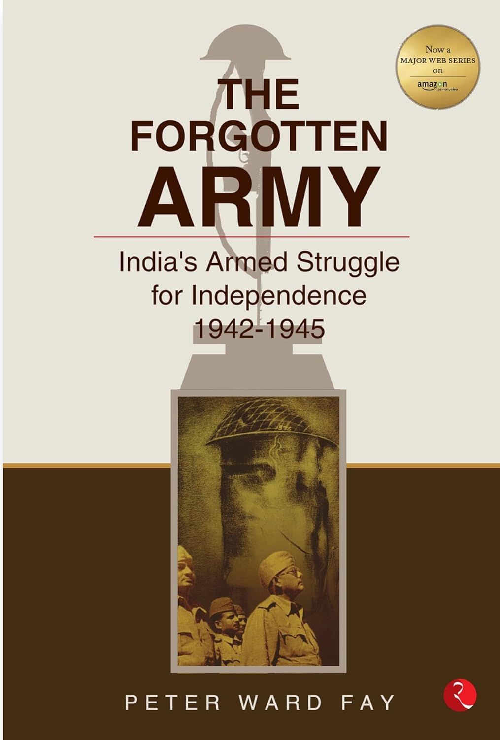 The Forgotten Army