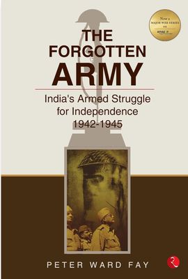 The Forgotten Army