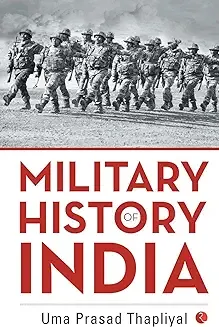 Military History of India