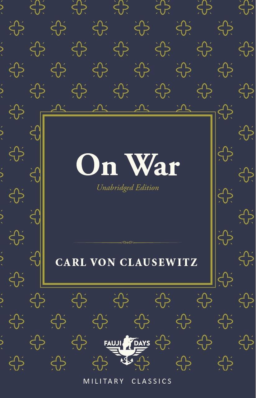 On War