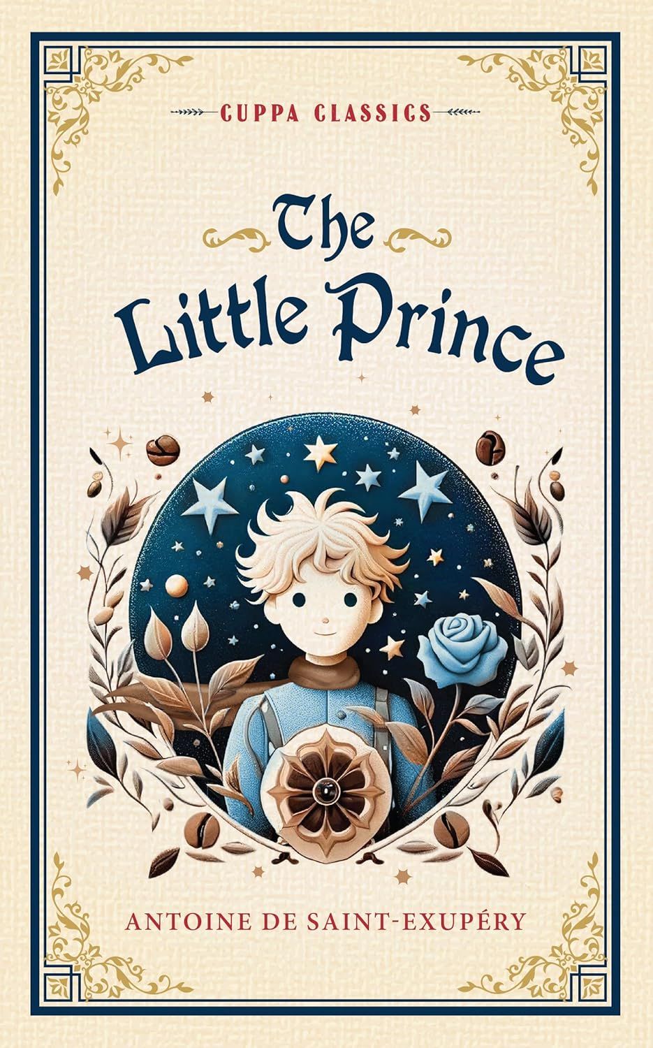 The Little Prince