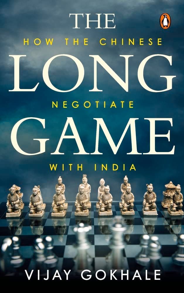 The Long Game