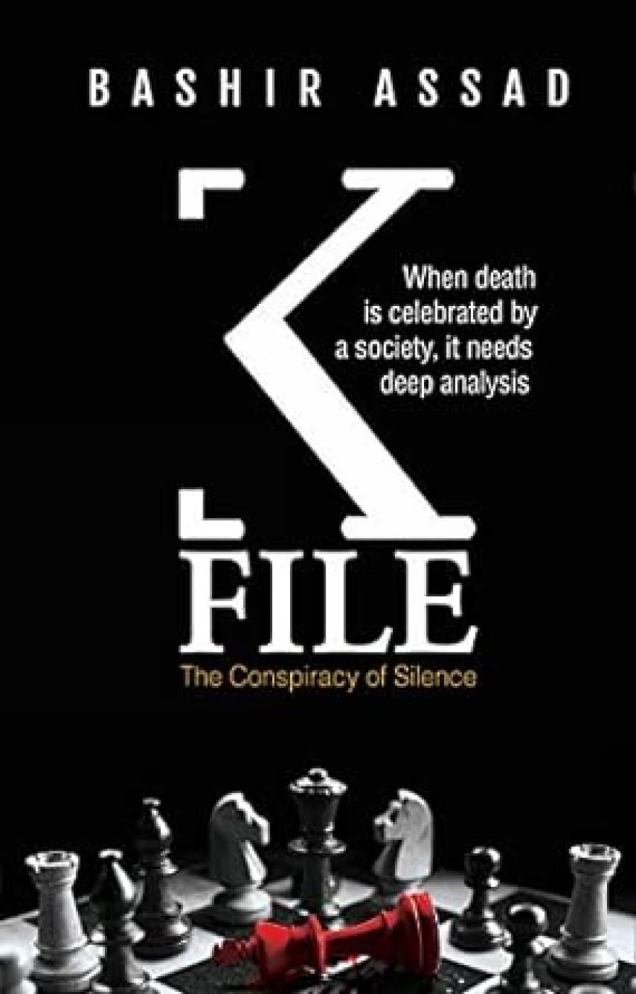 K File