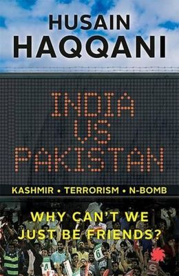 India Vs Pakistan: Why Can&#39;t We Just Be Friends?