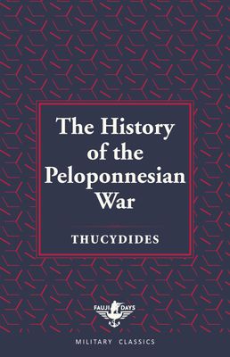 The History of the Peloponnesian War