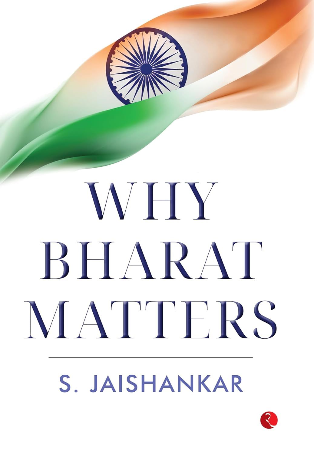 Why Bharat Matters