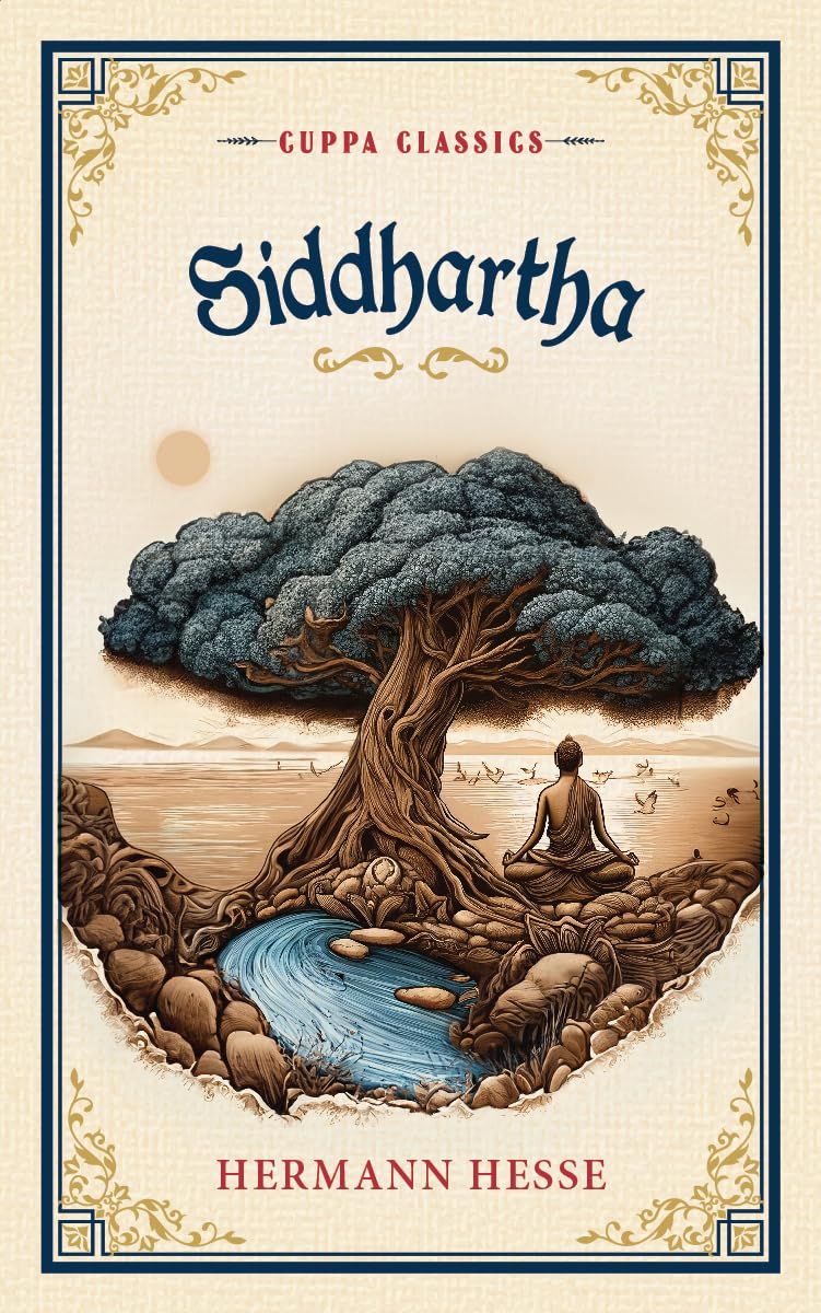 Siddhartha