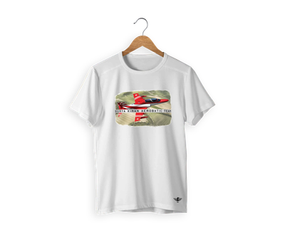 IAF SKAT T-shirt
