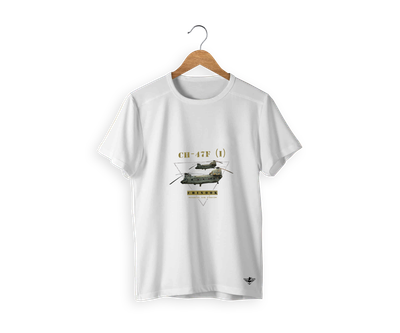 IAF Chinook T-shirt