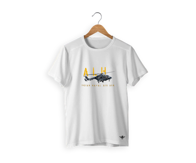 IAF ALH T-shirt
