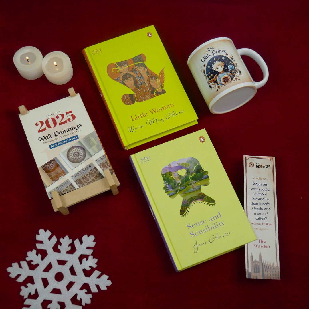 Sisterhood in Stories Grand