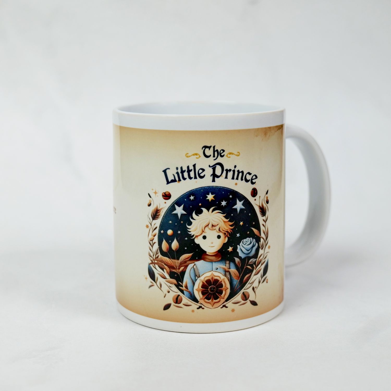 The Little Prince