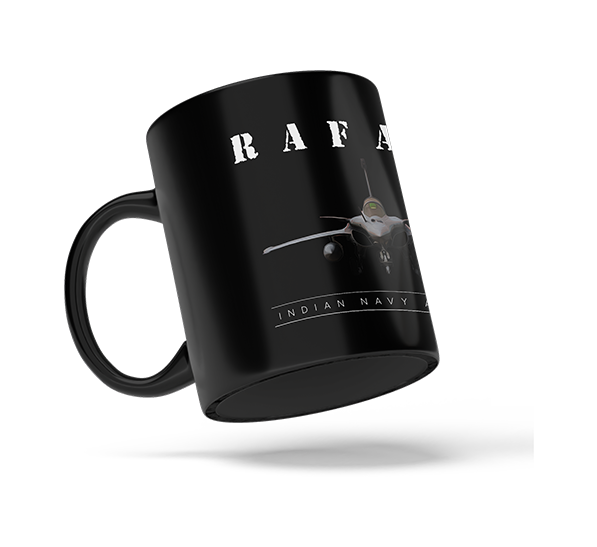 Rafale Mug