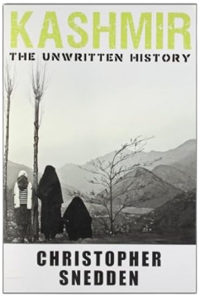 Kashmir: The Unwritten History