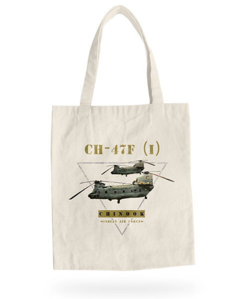 Ch-47F (I) chinook Indian Air Force