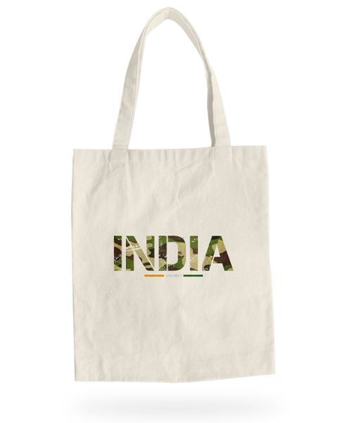 India