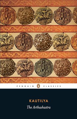 Kautilya: The Arthashastra