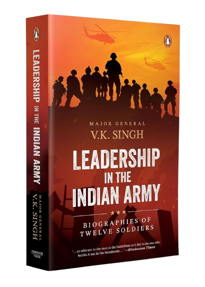 Leadership in the Indian Army