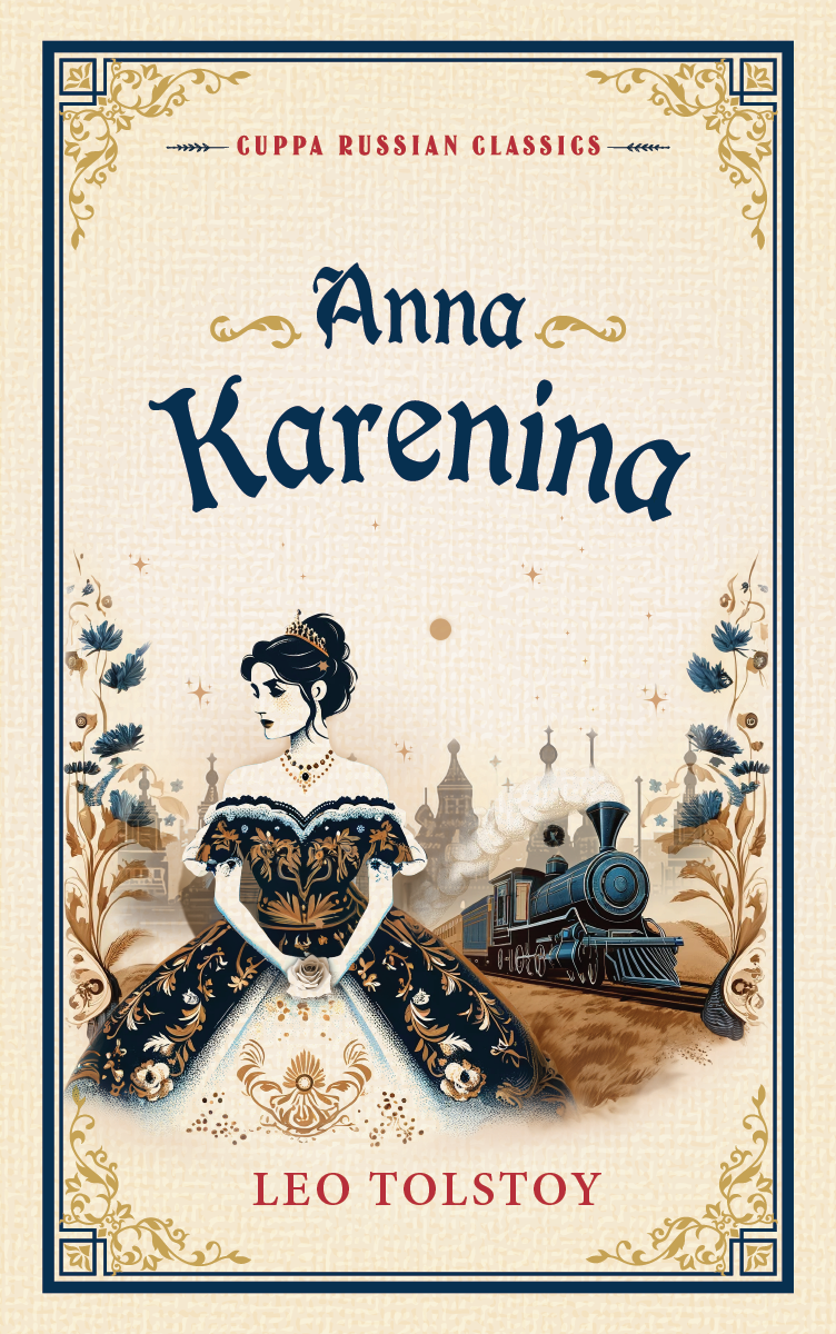 Anna Karenina