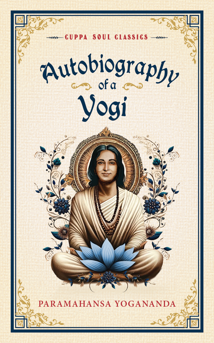 Autobiography of a Yogi