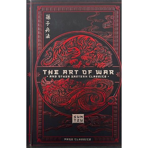 The Art of War and Other Eastern Classics