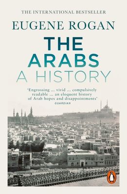 The Arabs: A History