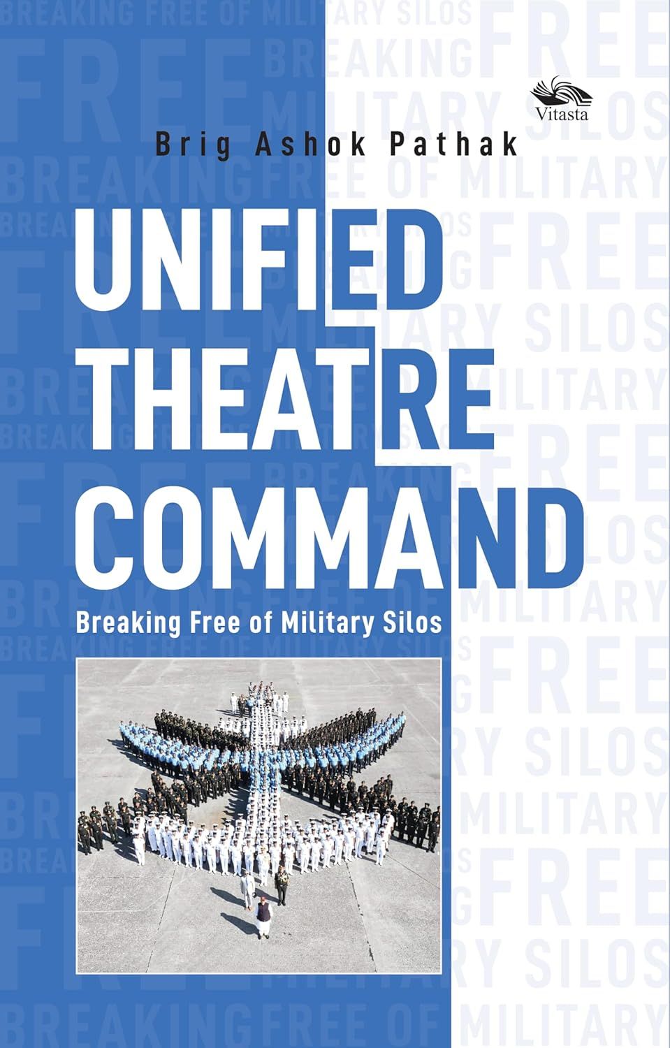 Unified Theatre Command: Breaking Free of Military Silos