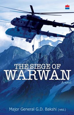 The Siege of Warwan