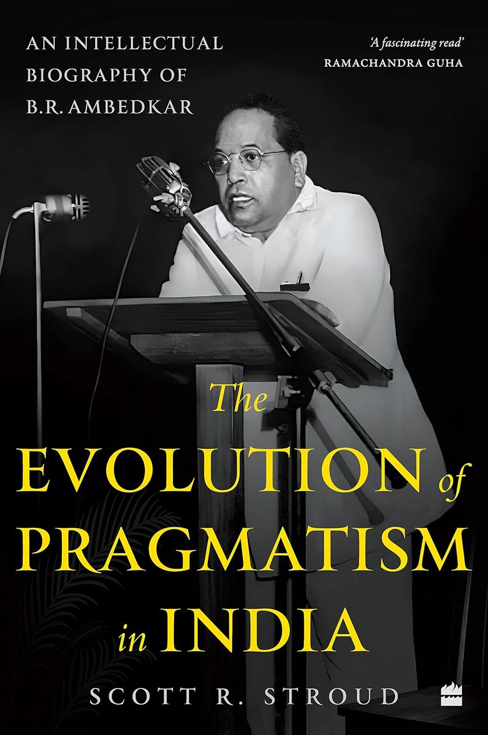 The Evolution of Pragmatism in India