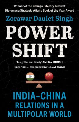 Powershift