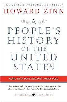 A People&#39;s History of the United States