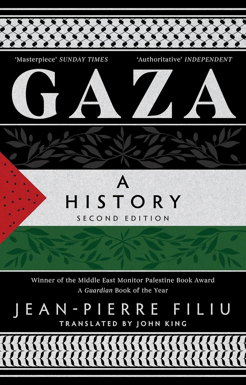 Gaza: A History