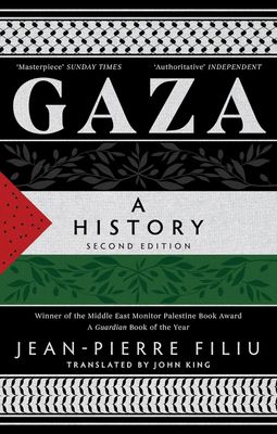 Gaza: A History