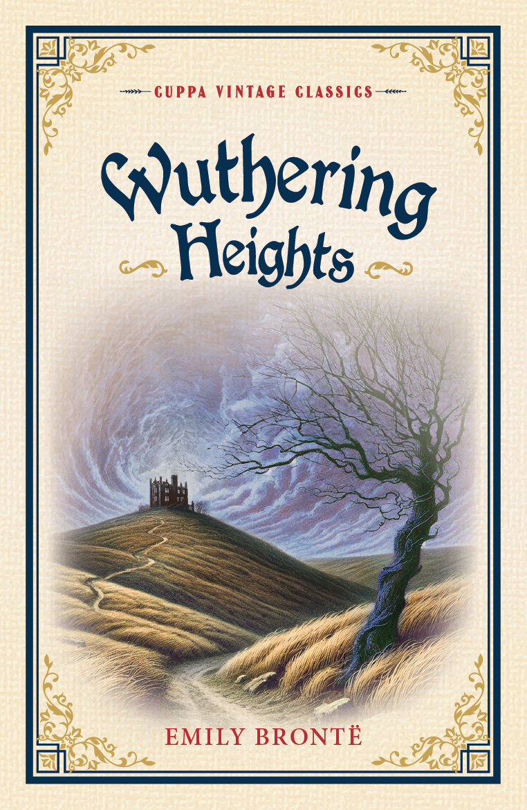 Wuthering Heights