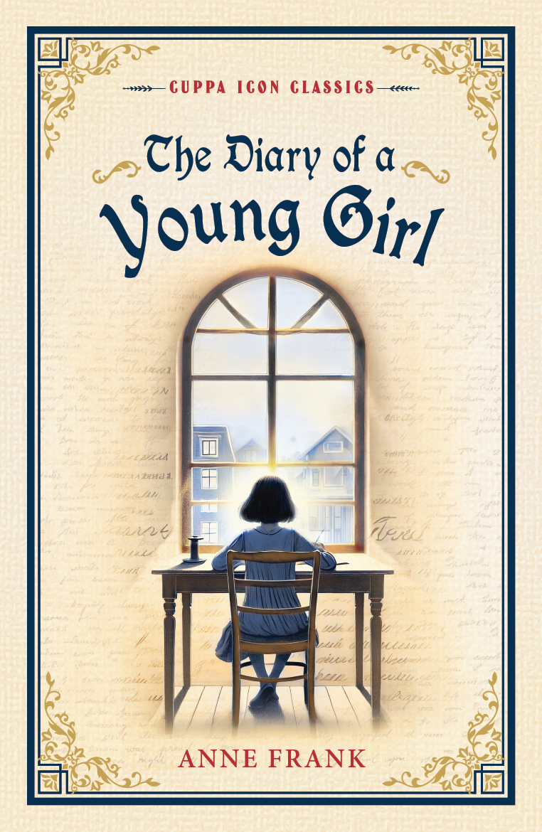 The Diary of a Young Girl