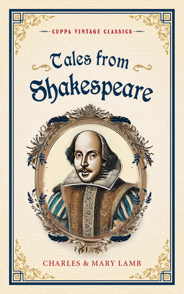 Tales from Shakespeare