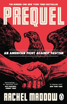 Prequel: An American Fight Against Fascism