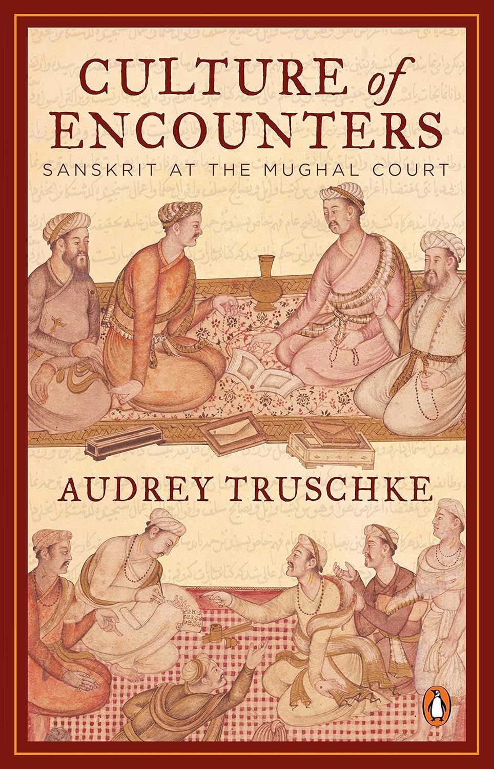 Culture of Encounters