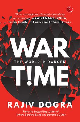 War Time: The World in Danger