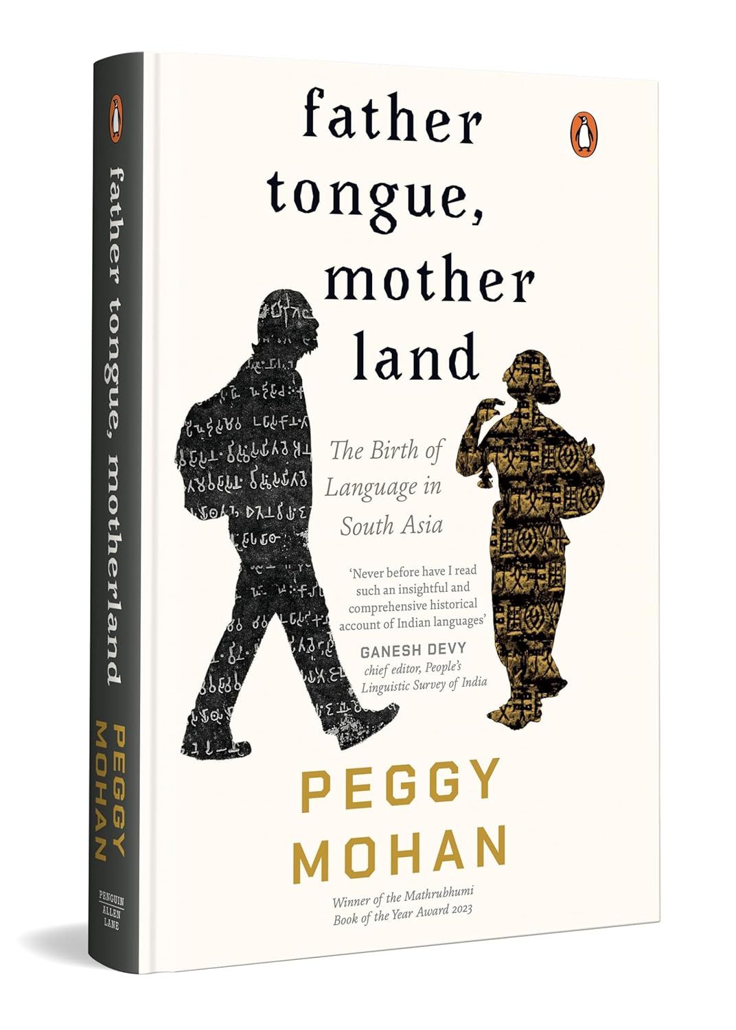 Father Tongue, Mother Land