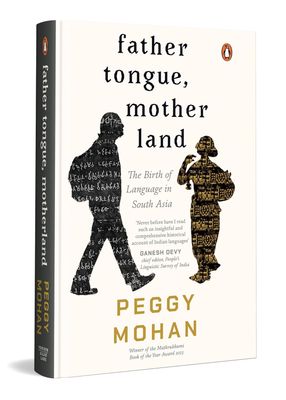 Father Tongue, Mother Land